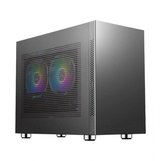 Vỏ case SAMA IM01 Mini ITX - thể tích 18,9 Lít