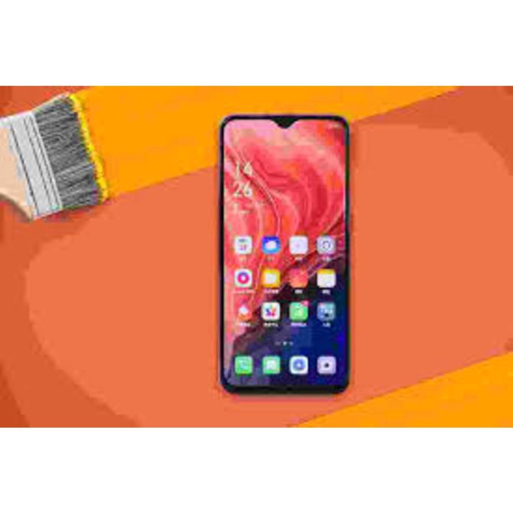 điện thoại Oppo RenoZ ram 8/512G 2sim Chính Hãng, màn hình 6.5inch, Camera sau:48 MP &amp; 8 MP, 2 MP, 2 MP - BC 02