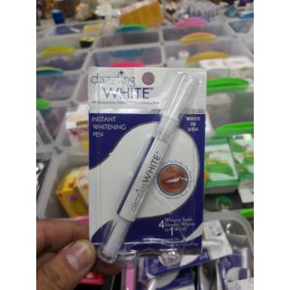 Bút trắng răng dazzling white ( hàng loại 1)