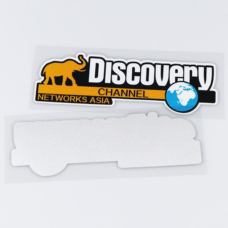 Miếng Dán Phản Quang Trang Trí Ngoại Thất Xe Hơi DISCOVERY PH6146