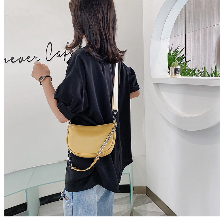Túi Đeo Chéo Thời Trang Dành Cho Nữ