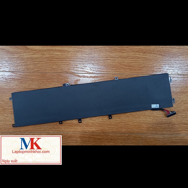 Pin dùng cho Laptop DELL Precision 5510  5520 XPS 9550 9560 9570 7590