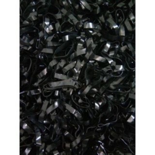 [DAI-BỀN] CHUN BUỘC TÓC ĐEN 0,5 lạng, 1 Lạng