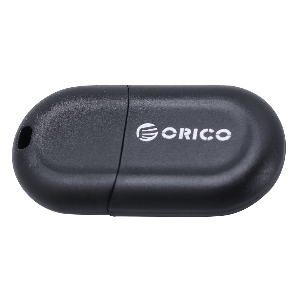 USB Bluetooth 4.0 ORICO BTA-408 (màu Trắng, đen, vàng, xanh) - Hàng phân phối chính hãng bảo hành 12 tháng