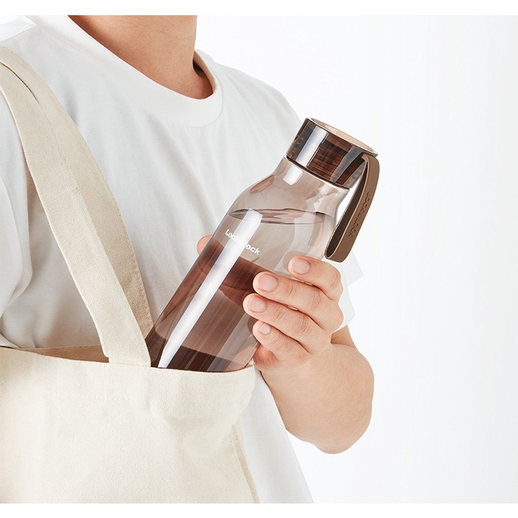 Bình Nước Lock&Lock Eco Bottle ABF664 750ml - Hàng Chính Hãng