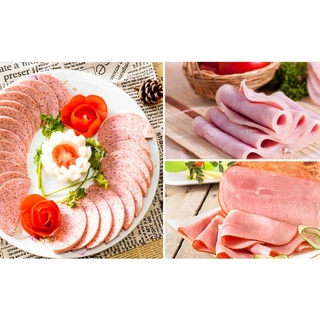 HƯƠNG JAMBON BỘT