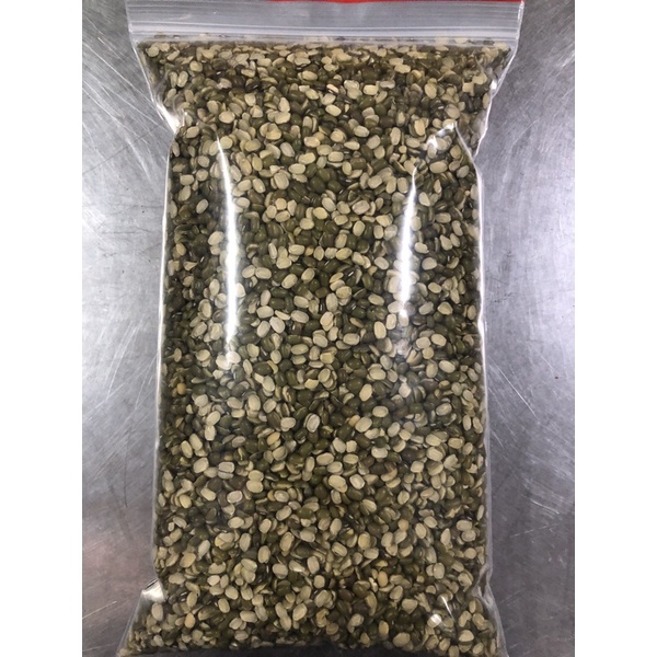 Đậu xanh cà 1kg