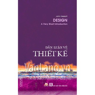 Dẫn Luận Về Thiết Kế