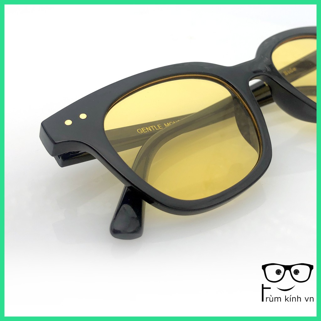 KÍNH MÁT GM SOUTH SIDE CAO CẤP VÀNG THỜI TRANG CAO CẤP NAM NỮ | BigBuy360 - bigbuy360.vn