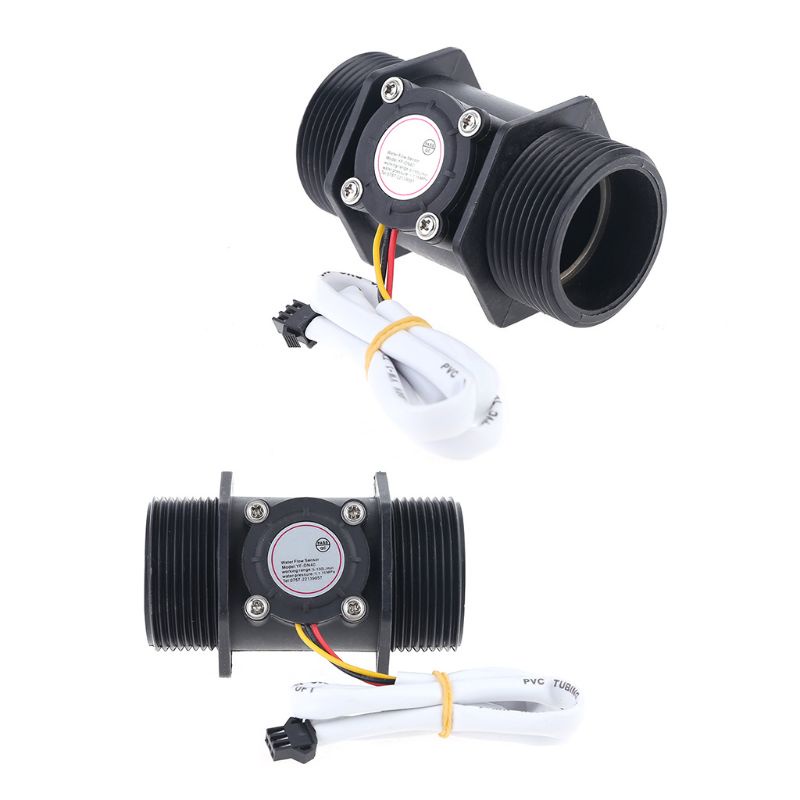 Thiết Bị Cảm Biến Đo Lưu Lượng Nước Tự Động DN40 DN50