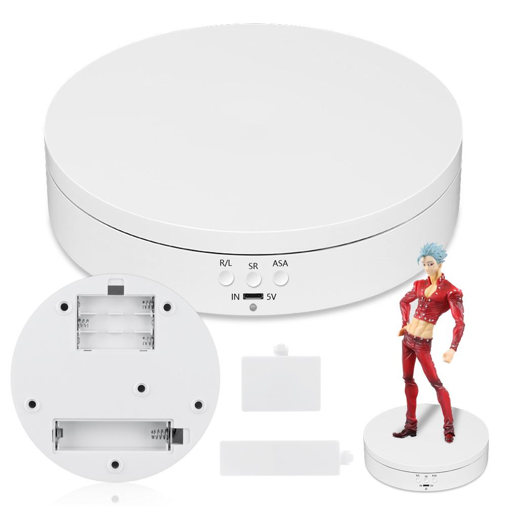 Giá Đỡ Trưng Bày Trang Sức Chụp Ảnh Bằng Điện