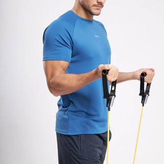 ONWAYS Áo thun Raglan Multi Sport nam ẩn