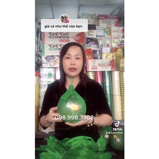 Com bo 100 cái túi lưới đựng hoa quả