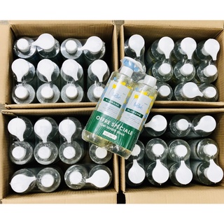 SỮA TẮM GỘI CHO BÉ BEBE KLORANE - PHÁP 500ml