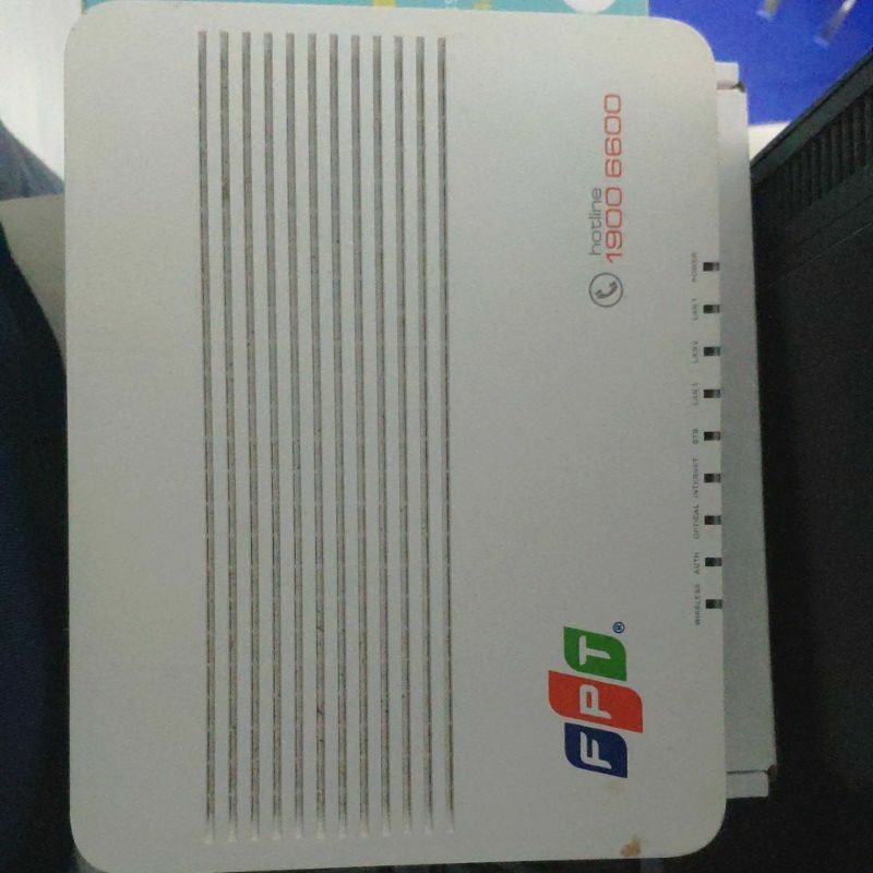 Nguồn Modem Gpon conventer