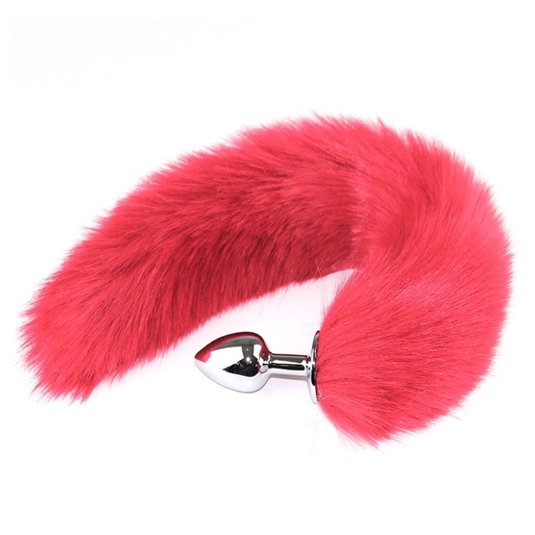 Đuôi cáo cosplay tình yêu | BigBuy360 - bigbuy360.vn