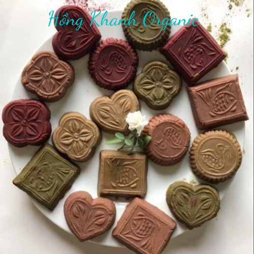 Đậu Đỏ Hạt 500g [ FREESHIP ] Giống Bản Địa Không Hóa Chất Thương Hiệu Ông Thắng