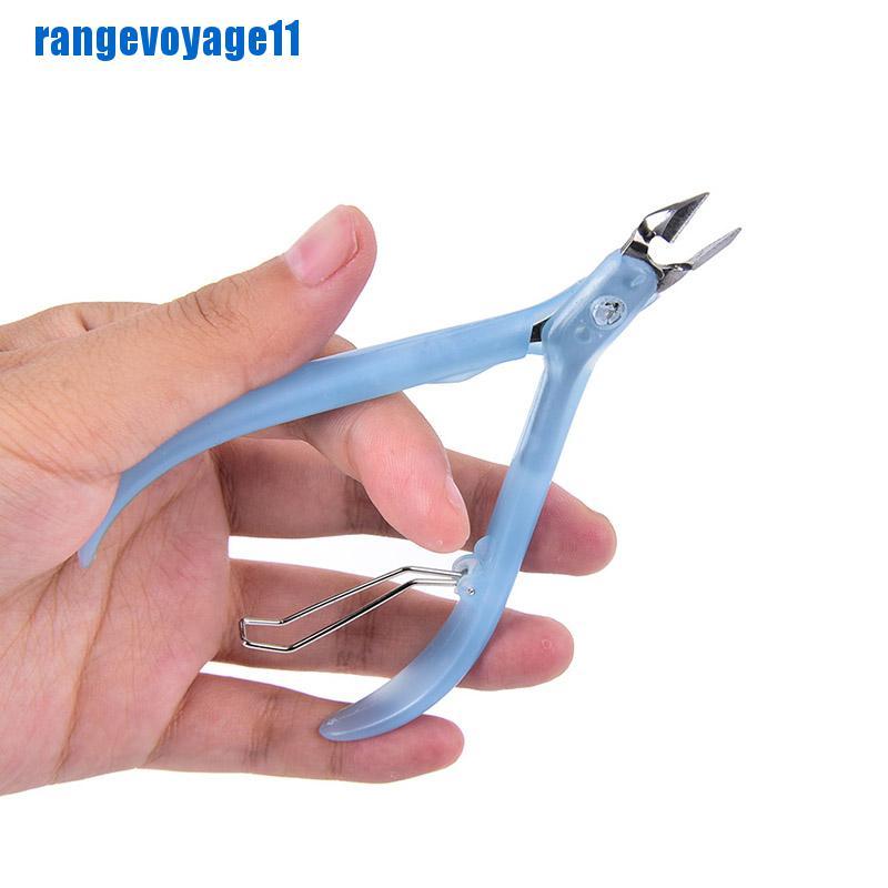 Móng Tay / Da Chết Bằng Thép Không Gỉ Hữu Dụng