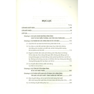 Sách - Vật Chất Và Ký Ức (Matière Et Mémoire)