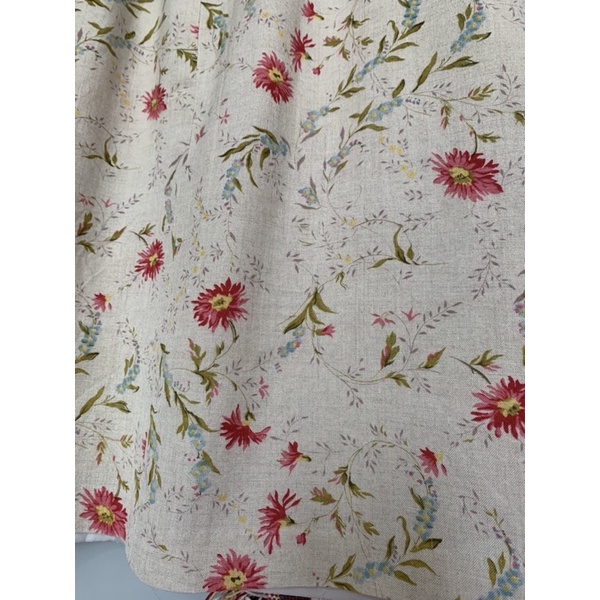 2hand Wind's Clothes 🪸Chân váy xô Nhật hoạ tiết vintage nhiều mẫu