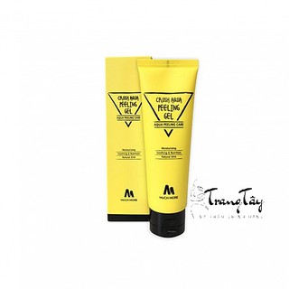 Tẩy Da Chết Much More Crush Aqua Peeling Gel