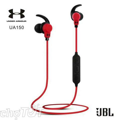 (CHUYÊN SỈ) TAI NGHE BLUETOOTH JBL SPORT UA-150 THỂ THAO NĂNG ĐỘNG (GIÁ RẺ)