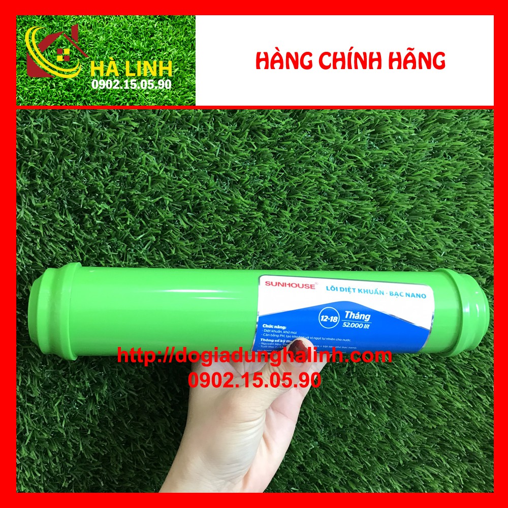LÕI LỌC NƯỚC SỐ 5 SUNHOUSE SHRLL5