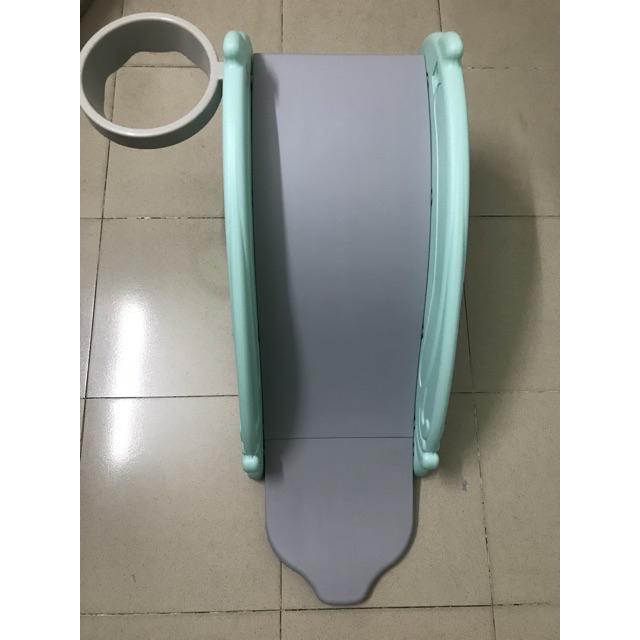 slide