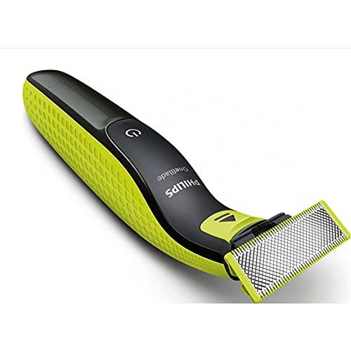 MÁY CẠO RÂU VÀ LÔNG CƠ THỂ PHILIPS ONE BLADE QP2620/20