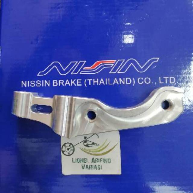 Giá Đỡ Kẹp Bán Dẫn 4piston Vixion Rx King Nouvo Vega R Jupiter Z Fiz