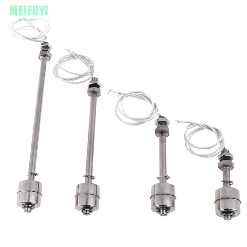 Công Tắc Cảm Biến Mực Nước Bằng Thép Không Gỉ Meifuyi