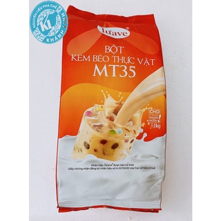 Bột kem béo thực vật Mt35 1kg