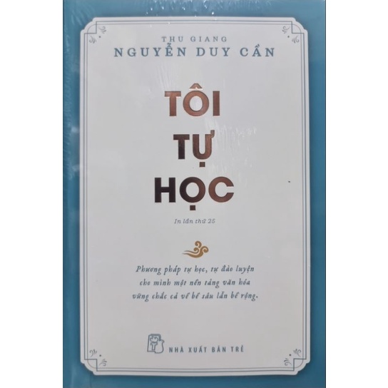 Sách Tôi Tự Học