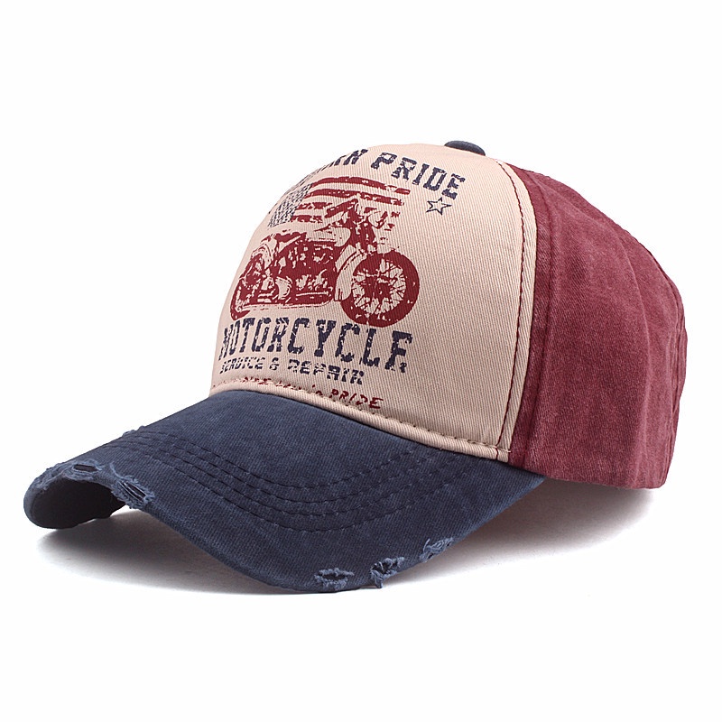 Nón kết Snapback LINJW chống nắng thời trang Hàn Quốc nam nữ
