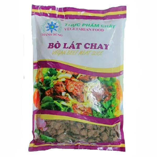 Bò lát chay Thanh Dũng - 1kg