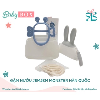 Set Gặm nướu Hàn Quốc