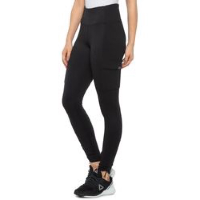 LEGGING BIGSIZE CÓ TÚI