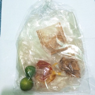 Bánh tráng sa tế tắc (mua 10 tặng 1)