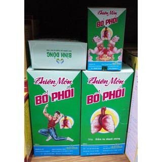 [CHÍNH HÃNG] THIÊN MÔN BỔ PHỔI BÌNH ĐÔNG