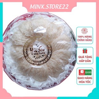 Yến Sào Rút Lông Nguyên Tổ Khánh Hòa Làm Quà Biếu - 100g