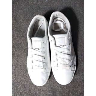 Giày lacotse real cực đẹp, size 38( đã qua sử dụng)