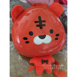 Balo trứng hình thú