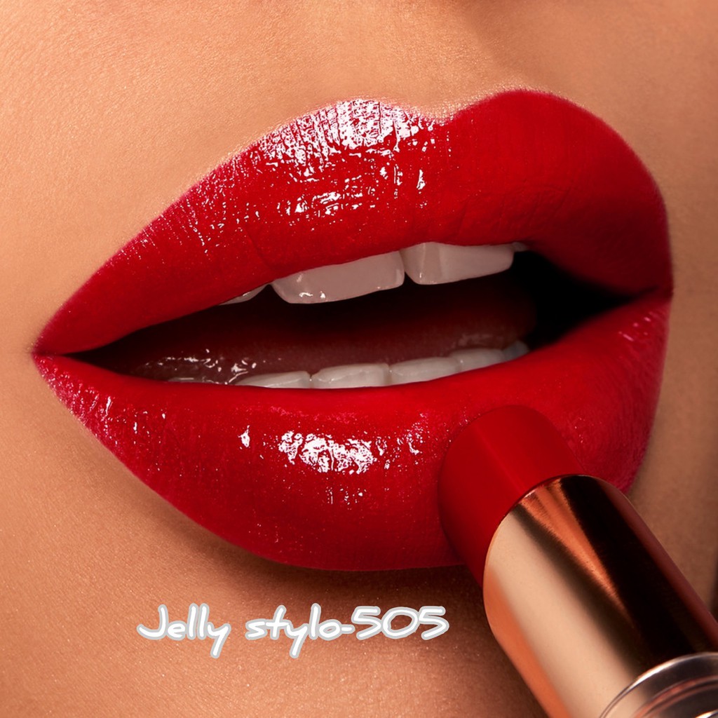 Son Kiko ❤️FREESHIP❤️ - son bóng Kiko - Jelly Stylo - Kiko Milano- Italy | BigBuy360 - bigbuy360.vn