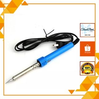 MỎ HÀN THIẾC/ MỎ HÀN CHÌ 40W