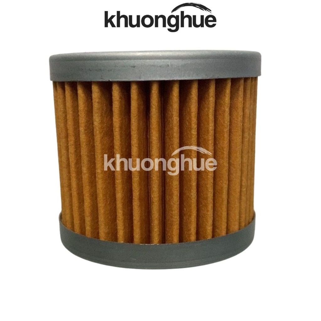 Lọc Dầu, Lọc Nhớt Xe Raider - Satria Chính Hãng Suzuki