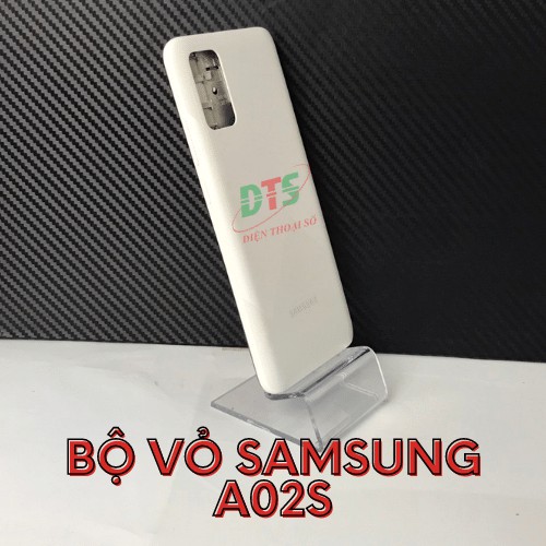 Bộ vỏ samsung A02S