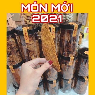 KHÔ BÒ GIÒN HỒNG NGỰ