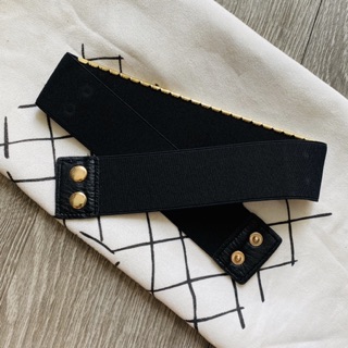 Đai nịt vảy cá 5cm