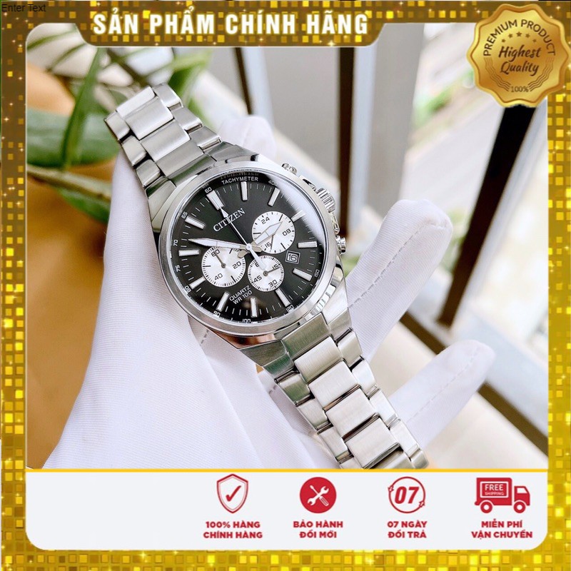 Đồng Hồ Nam Citizen AN8170-59E