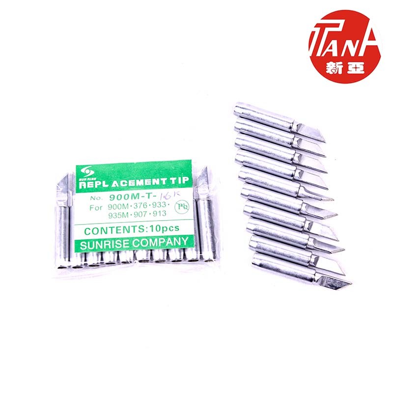 Mũi Hàn 900M-T-1.6K , Mũi Hàn thiếc 900M-T-1.6K